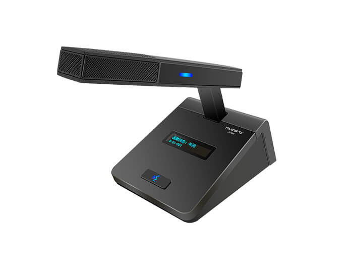 JY-4000 有線會議系統(tǒng)